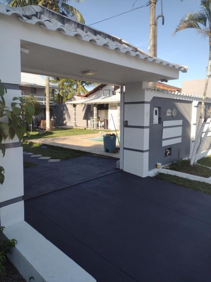 Casa Com Piscina Em Porto Da Roca, Saquarema Villa Exterior photo