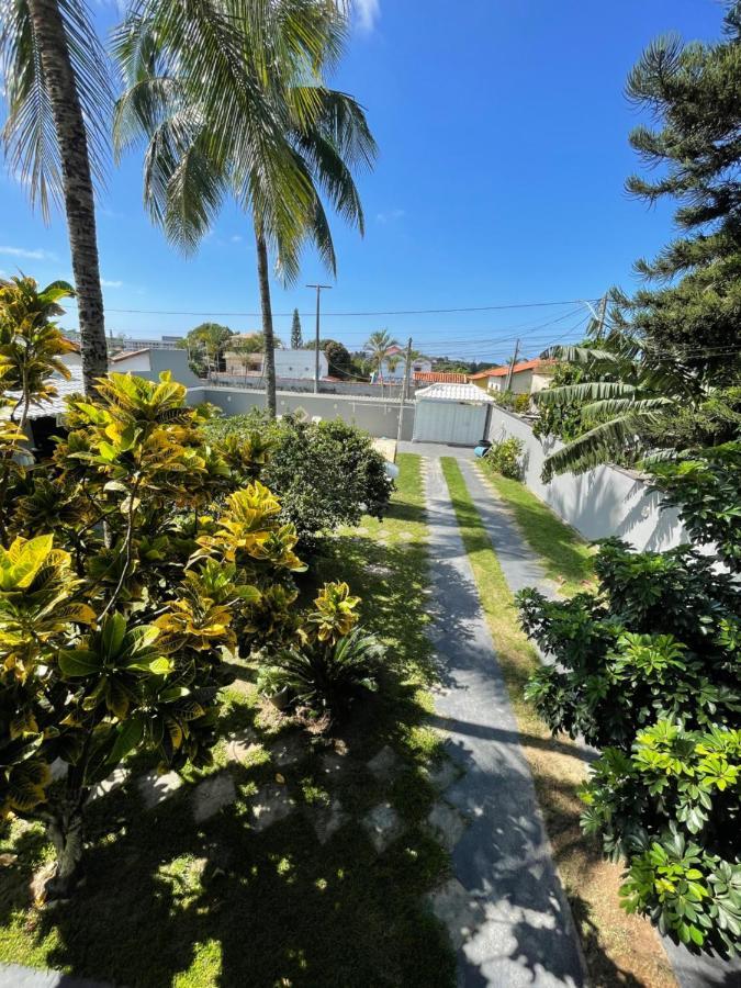 Casa Com Piscina Em Porto Da Roca, Saquarema Villa Exterior photo