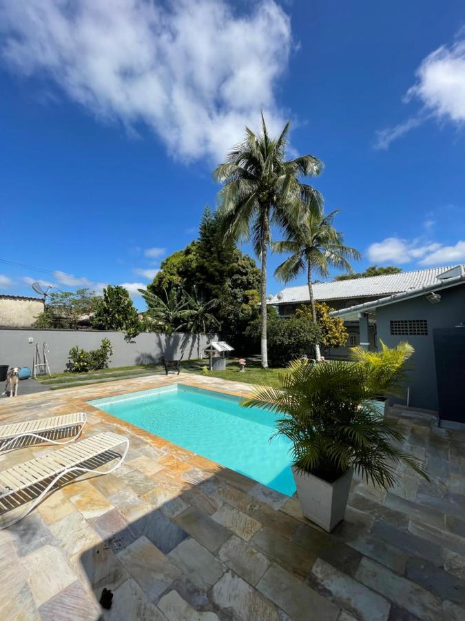 Casa Com Piscina Em Porto Da Roca, Saquarema Villa Exterior photo
