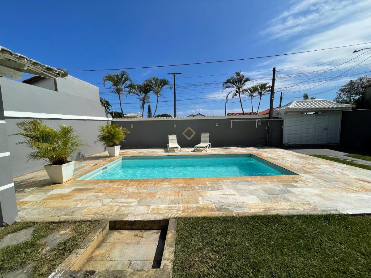 Casa Com Piscina Em Porto Da Roca, Saquarema Villa Exterior photo