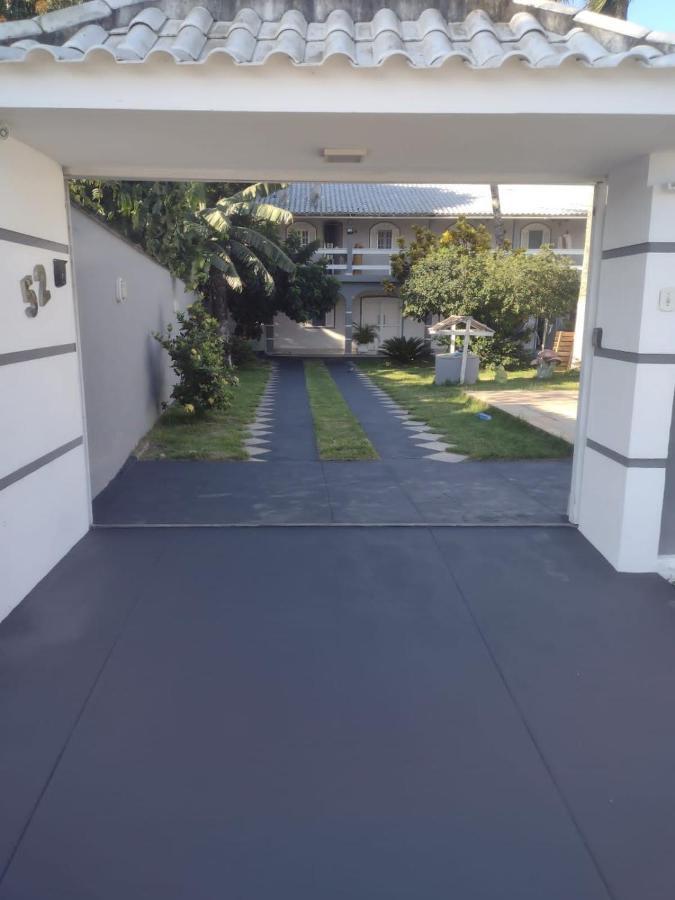 Casa Com Piscina Em Porto Da Roca, Saquarema Villa Exterior photo