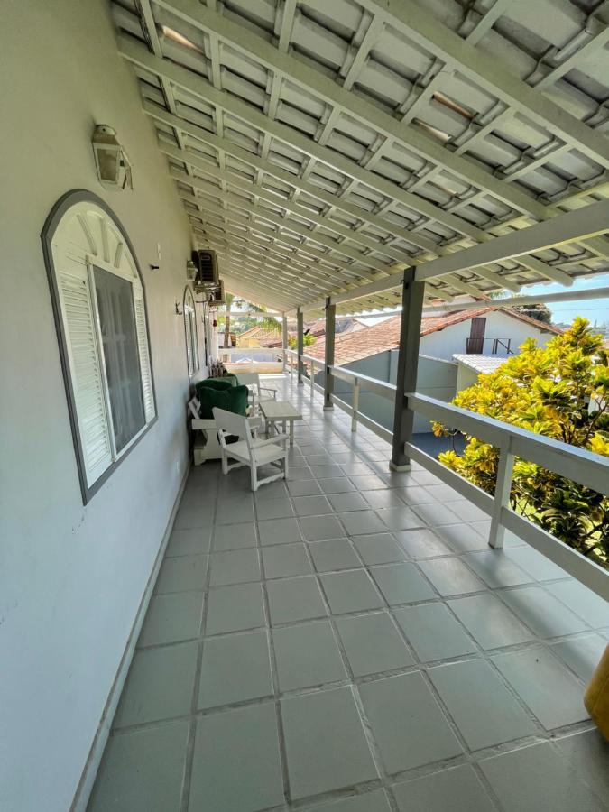 Casa Com Piscina Em Porto Da Roca, Saquarema Villa Exterior photo